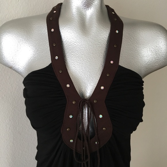 Soul Revival Embroidered Top - Picture 5 of 7